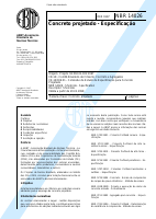 NBR 14026 - 1997 - Concreto Projetado - Especificação (2).pdf